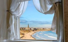 Tynemouth Grand Hotel